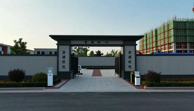 设备定制化在施工性能优化中的关键作用