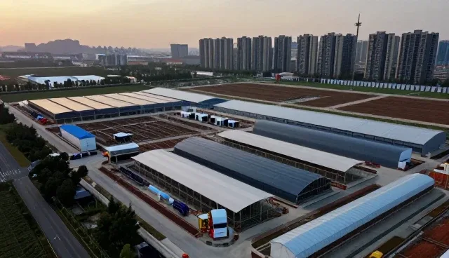 项目施工管理选型中的关键业务趋势洞察