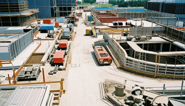 机电安装套餐如何应对土建施工等难题？