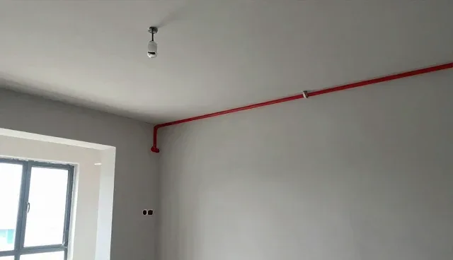 机电安装在土建施工中的性能表现与适用场景分析